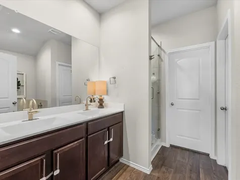 18283 Woodpecker Trail New Caney TX 77357
