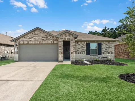 18283 Woodpecker Trail New Caney TX 77357