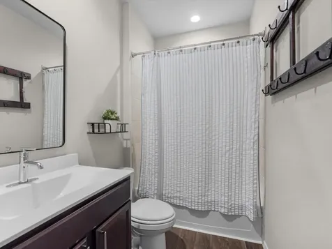 18283 Woodpecker Trail New Caney TX 77357