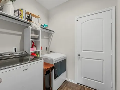 18283 Woodpecker Trail New Caney TX 77357