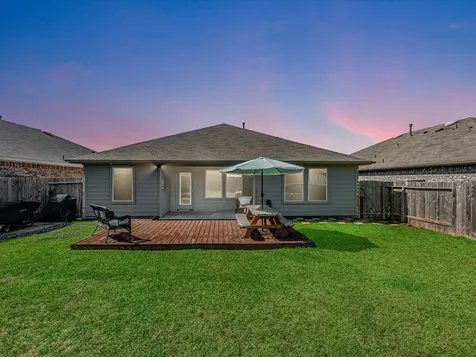 18283 Woodpecker Trail New Caney TX 77357