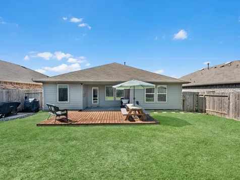 18283 Woodpecker Trail New Caney TX 77357