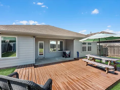18283 Woodpecker Trail New Caney TX 77357