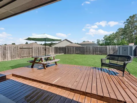 18283 Woodpecker Trail New Caney TX 77357