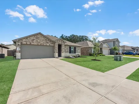 18283 Woodpecker Trail New Caney TX 77357