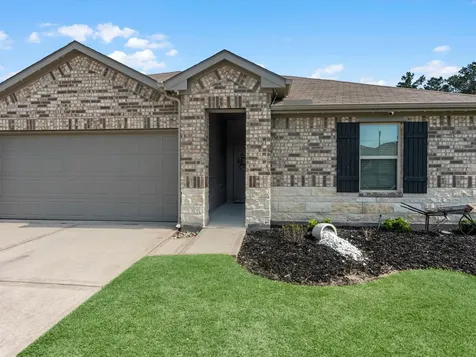 18283 Woodpecker Trail New Caney TX 77357