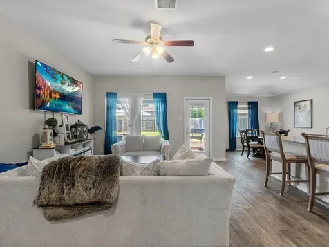 18283 Woodpecker Trail New Caney TX 77357