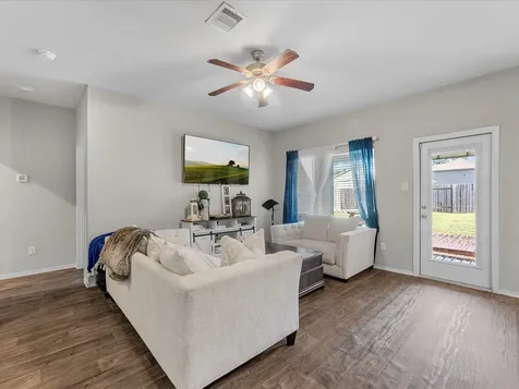 18283 Woodpecker Trail New Caney TX 77357