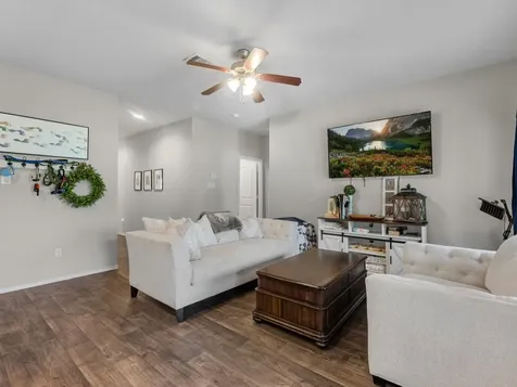 18283 Woodpecker Trail New Caney TX 77357