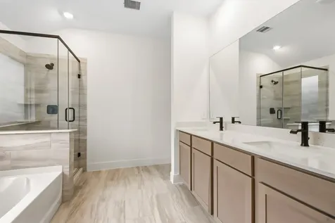 15743 Garden Ridge Drive Montgomery TX 77316