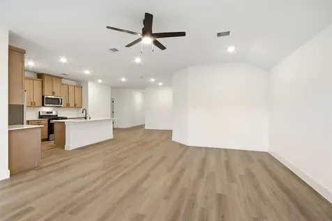 15743 Garden Ridge Drive Montgomery TX 77316