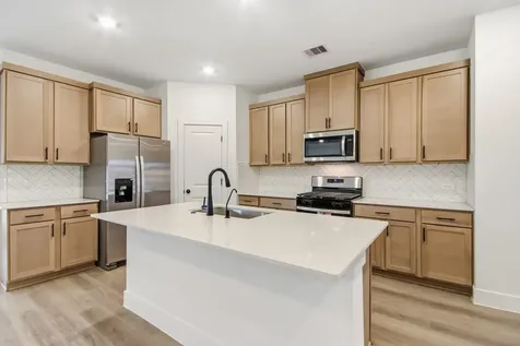 15743 Garden Ridge Drive Montgomery TX 77316