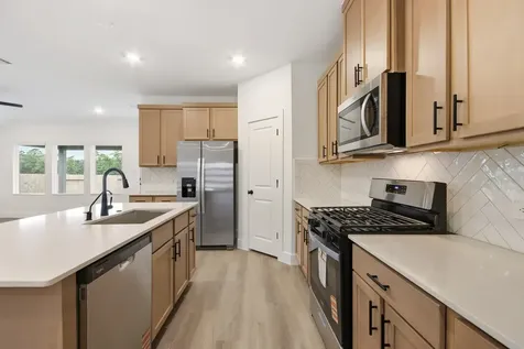 15743 Garden Ridge Drive Montgomery TX 77316