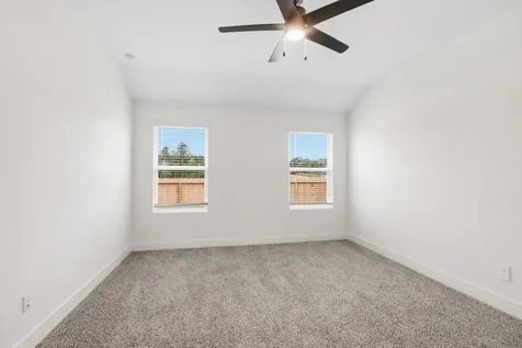 15743 Garden Ridge Drive Montgomery TX 77316
