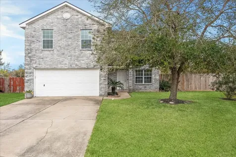 12811 Rio Lindo Street Rosharon TX 77583