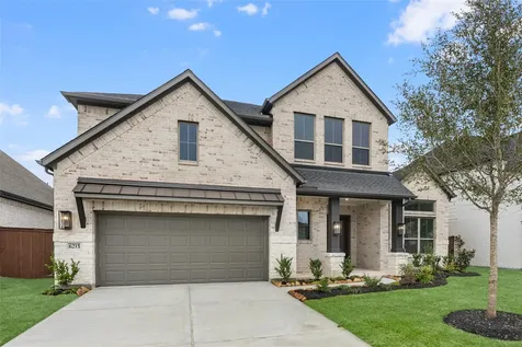 6215 Parthenon Drive Manvel TX 77578