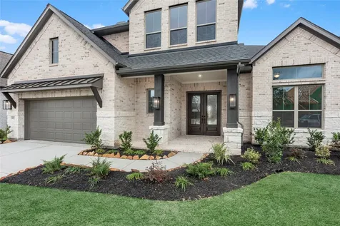 6215 Parthenon Drive Manvel TX 77578