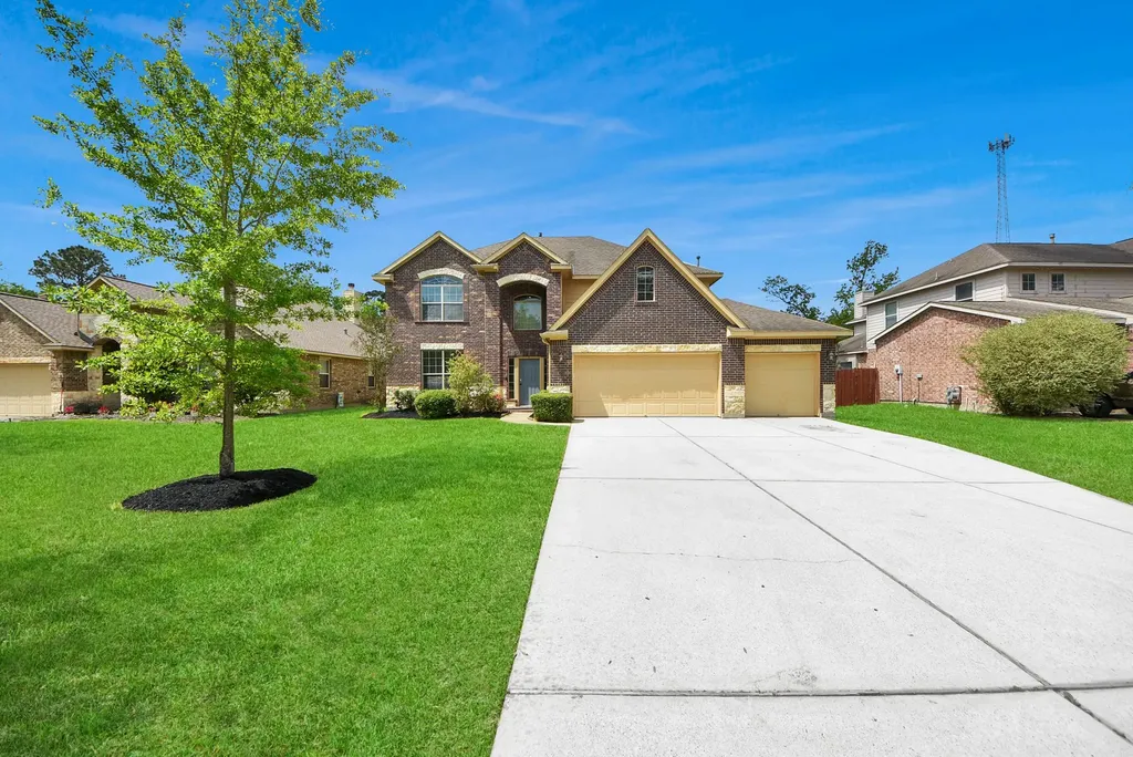 33227 Greenfield Forest Drive Magnolia TX 77354