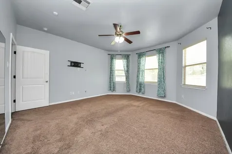 33227 Greenfield Forest Drive Magnolia TX 77354