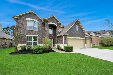 33227 Greenfield Forest Drive Magnolia TX 77354