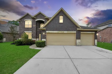 33227 Greenfield Forest Drive Magnolia TX 77354