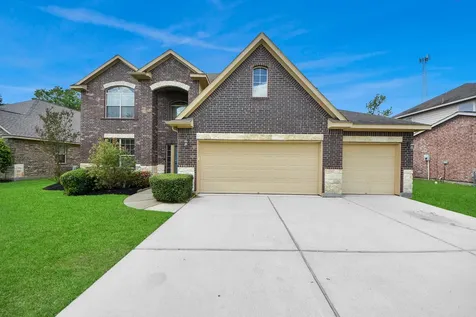 33227 Greenfield Forest Drive Magnolia TX 77354