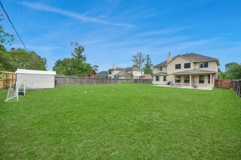 33227 Greenfield Forest Drive Magnolia TX 77354