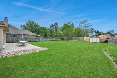 33227 Greenfield Forest Drive Magnolia TX 77354