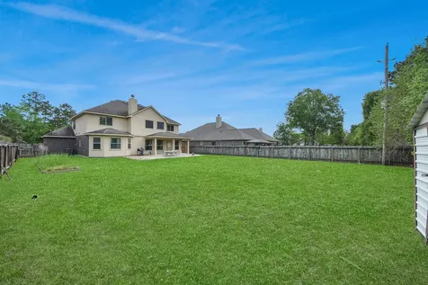 33227 Greenfield Forest Drive Magnolia TX 77354