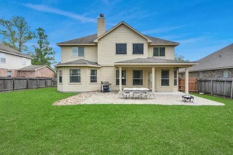 33227 Greenfield Forest Drive Magnolia TX 77354