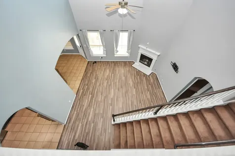 33227 Greenfield Forest Drive Magnolia TX 77354