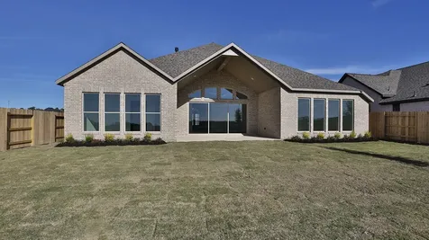 1227 Basset Hound Drive Montgomery TX 77316