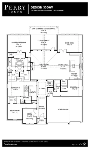 1227 Basset Hound Drive Montgomery TX 77316