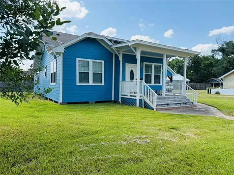 446 Zoe Street Houston TX 77020