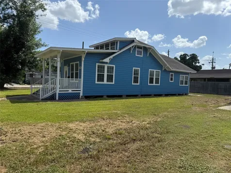 446 Zoe Street Houston TX 77020