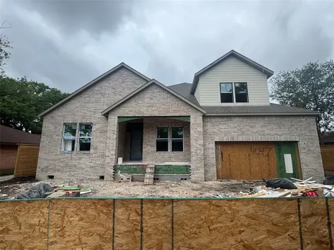 4047 Mischire Drive Houston TX 77025