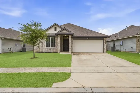 1030 Bending Trail Drive Tomball TX 77375