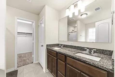 1030 Bending Trail Drive Tomball TX 77375