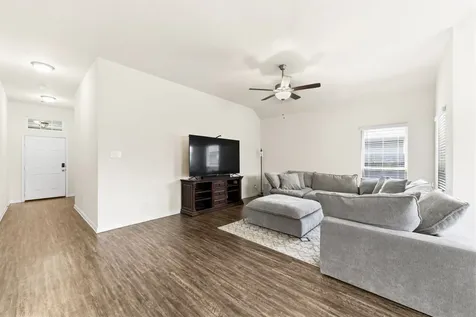1030 Bending Trail Drive Tomball TX 77375