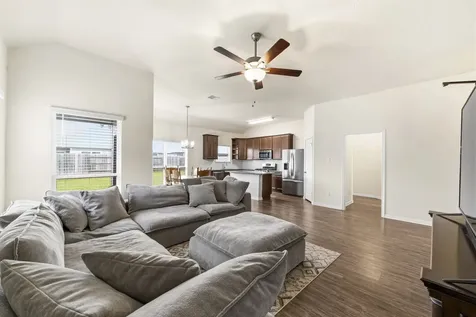 1030 Bending Trail Drive Tomball TX 77375