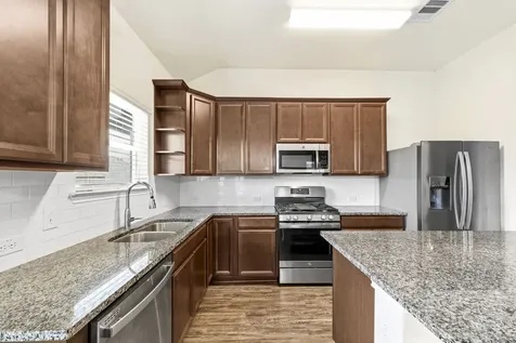 1030 Bending Trail Drive Tomball TX 77375