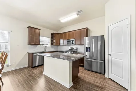 1030 Bending Trail Drive Tomball TX 77375