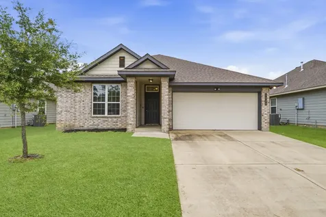 1030 Bending Trail Drive Tomball TX 77375