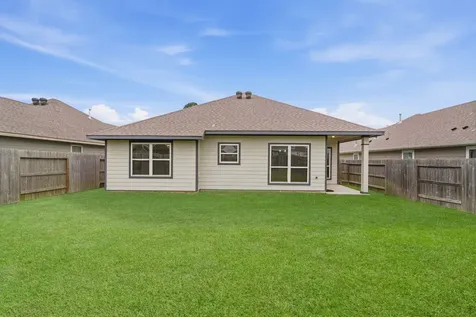 1030 Bending Trail Drive Tomball TX 77375