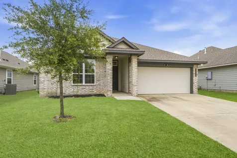 1030 Bending Trail Drive Tomball TX 77375