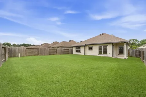 1030 Bending Trail Drive Tomball TX 77375