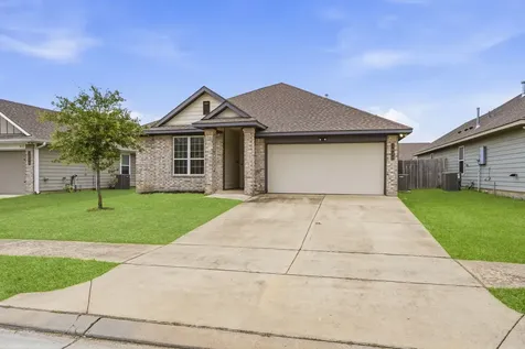 1030 Bending Trail Drive Tomball TX 77375