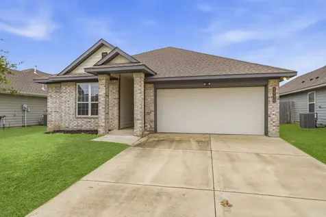 1030 Bending Trail Drive Tomball TX 77375