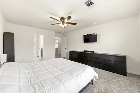 1030 Bending Trail Drive Tomball TX 77375