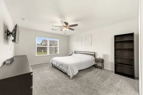 1030 Bending Trail Drive Tomball TX 77375